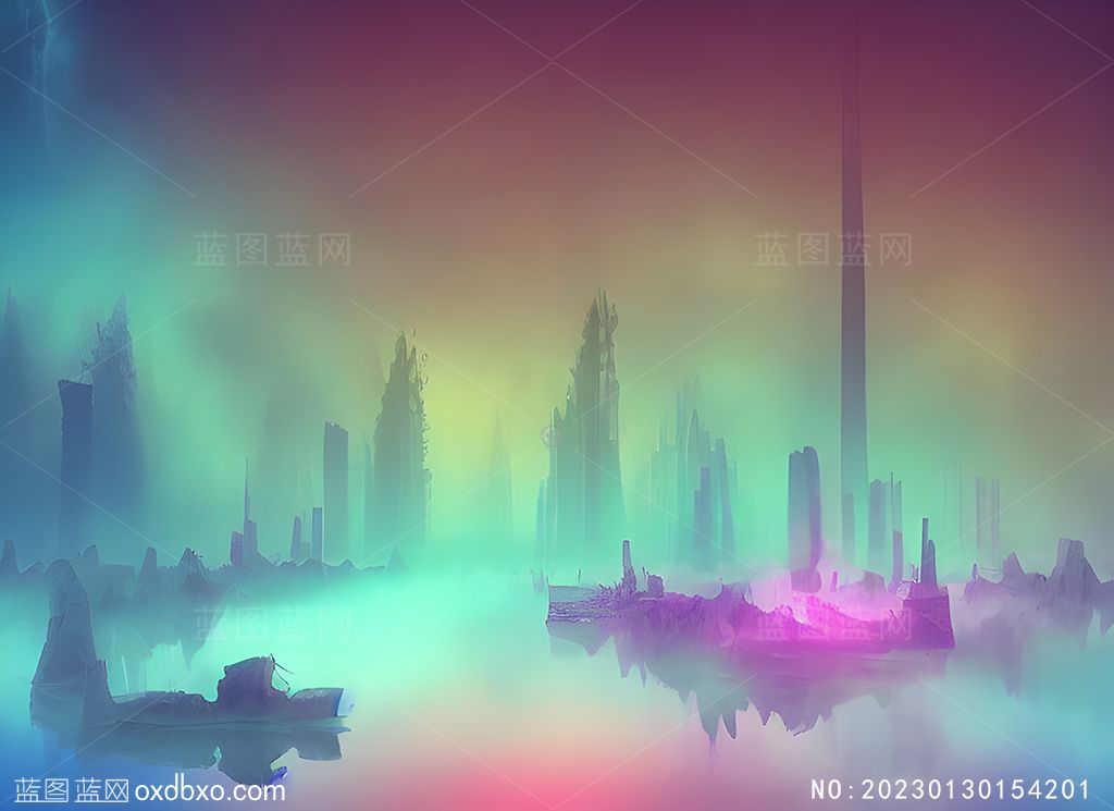 海市蜃楼奇幻背景图片.jpg