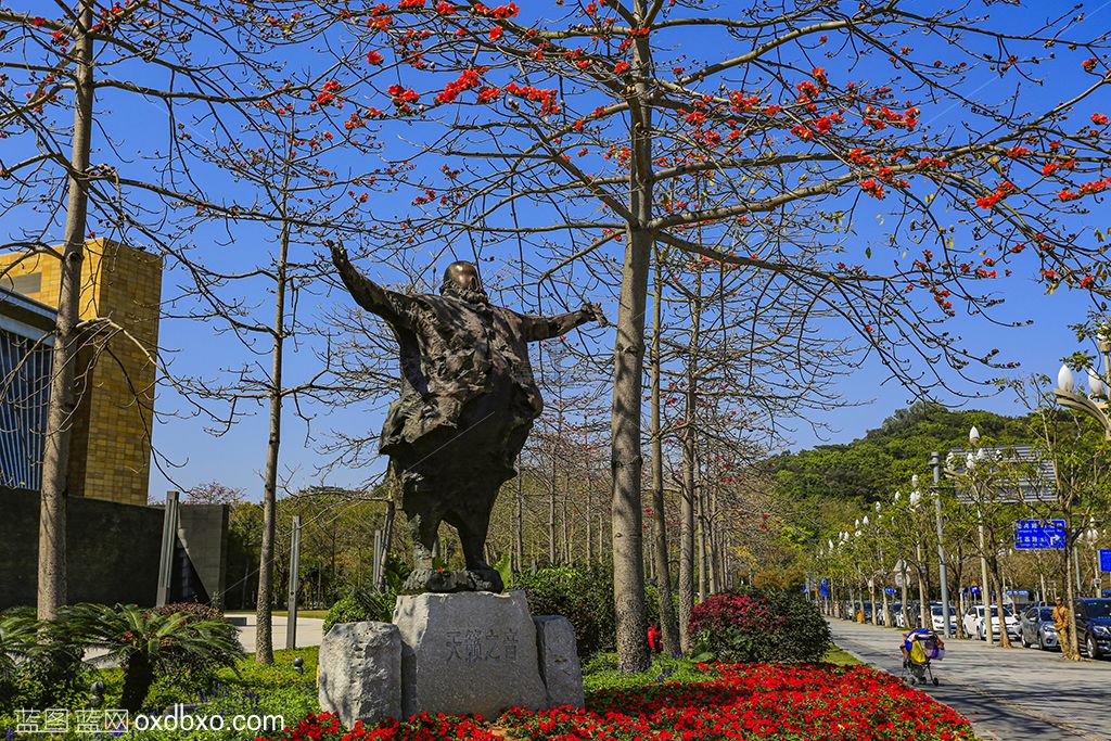 深圳市莲花山公园5-sheying.jpg