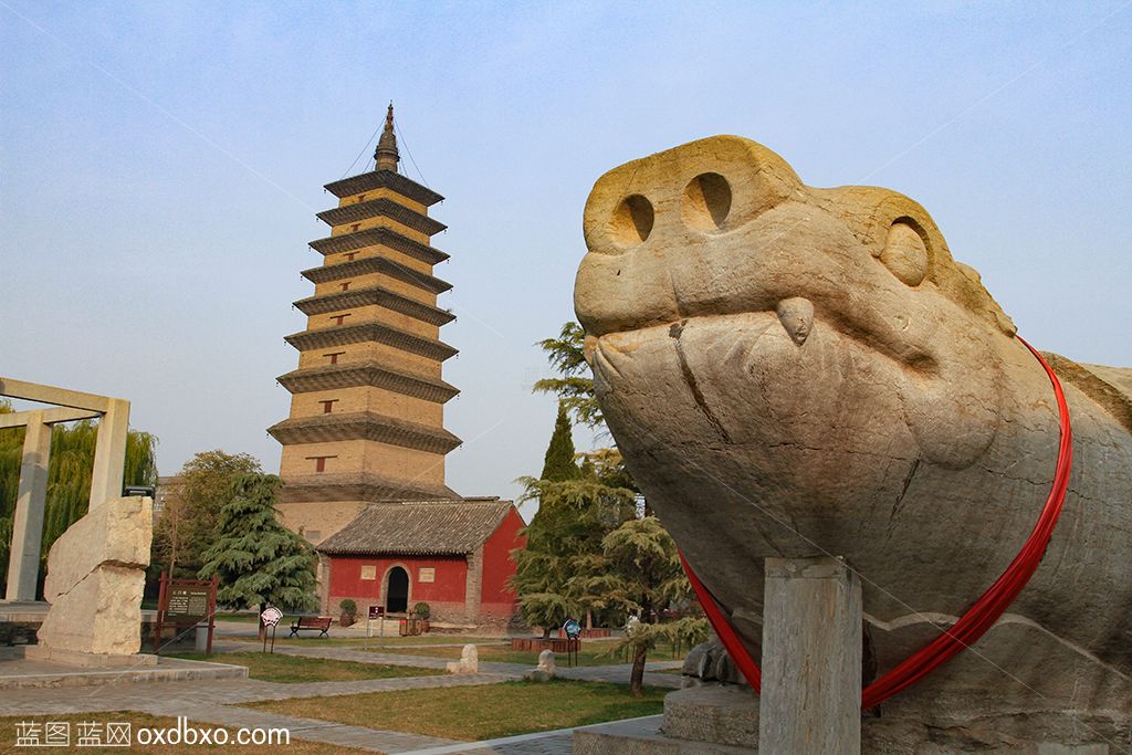 河北正定开元寺须弥塔-sheying.jpg