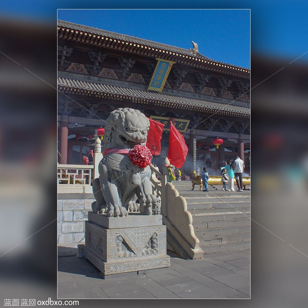 山西  灵岩禅寺 大雄宝殿 石狮子 (2) 拷贝.jpg