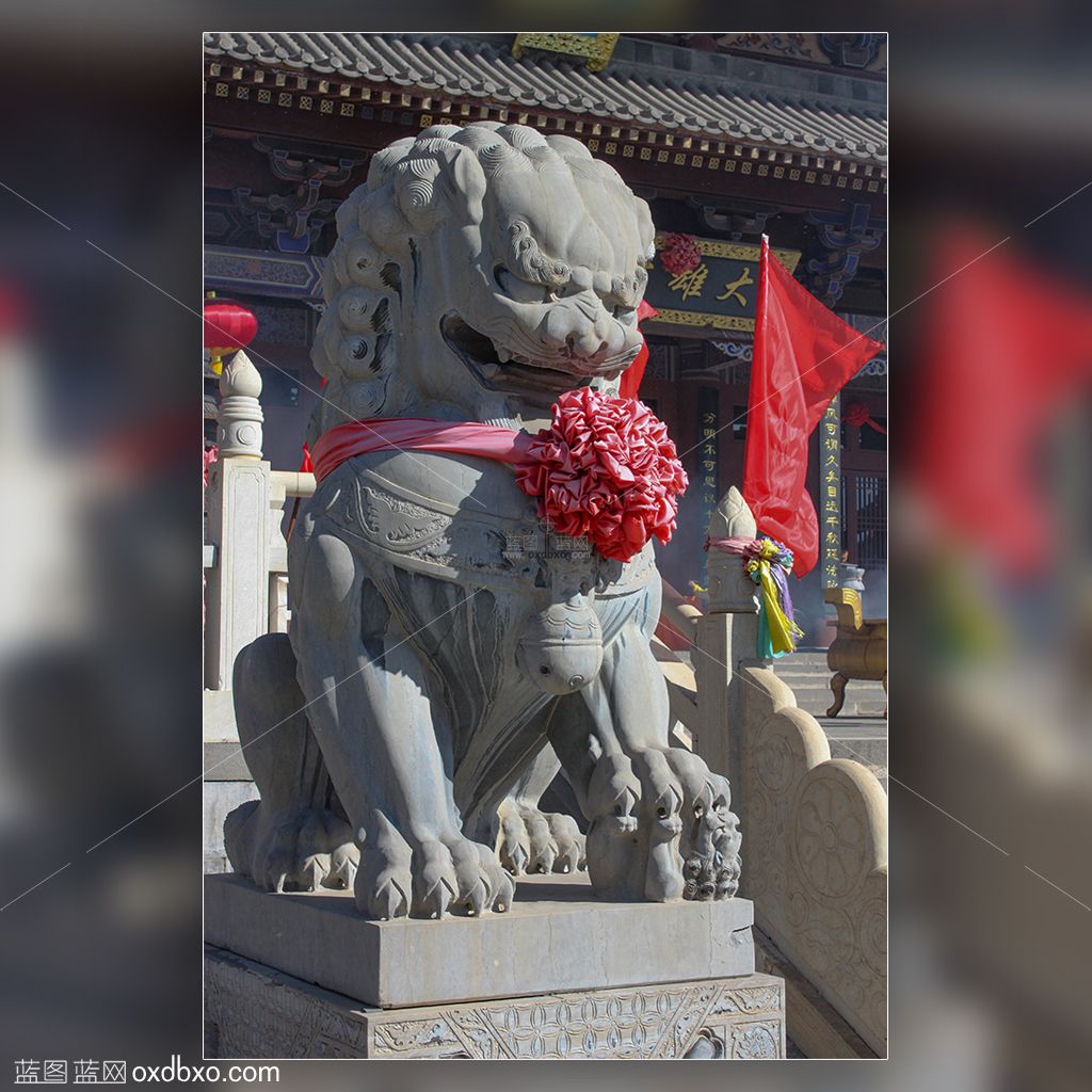 山西  灵岩禅寺 大雄宝殿 石狮子 (1) 拷贝.jpg