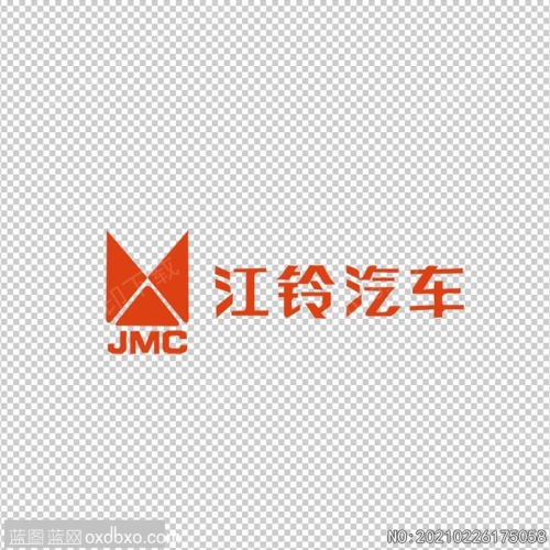 江铃logo汽车标识PNG标志素材_作品编号NO:20210226175058