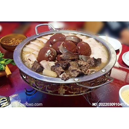 杀猪烩菜原创美食菜谱摄影图片素材_作品编号：20220309104171