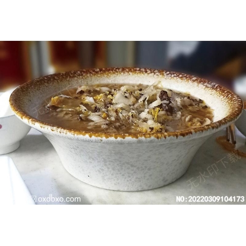 杀猪烩菜酸菜烩血肠原创美食菜谱摄影图片素材_作品编号：20220309104173