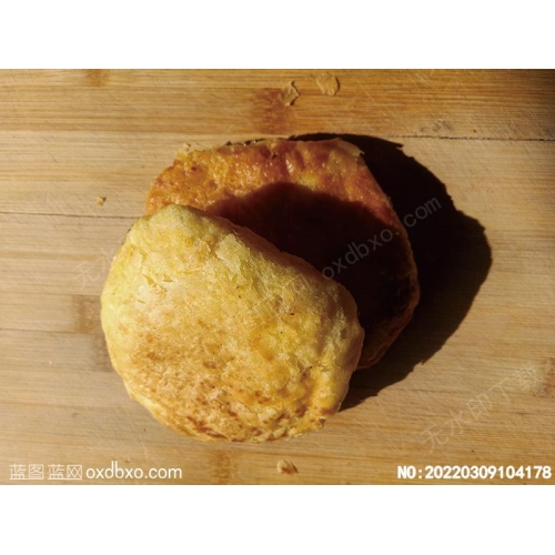 烧饼 原创美食菜谱摄影图片素材_作品编号：20220309104178