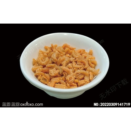 小虾干原创美食菜谱摄影图片素材_作品编号：20220309141719