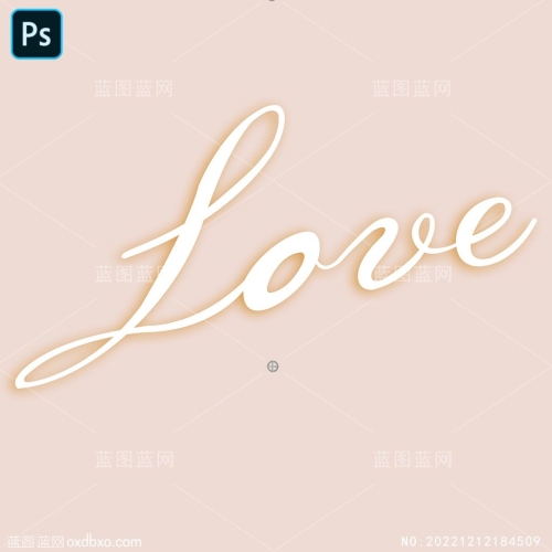 love爱你英文字体造型设计PSD婚庆婚礼结婚订婚新婚求爱求婚素材编号_NO:20221212184509